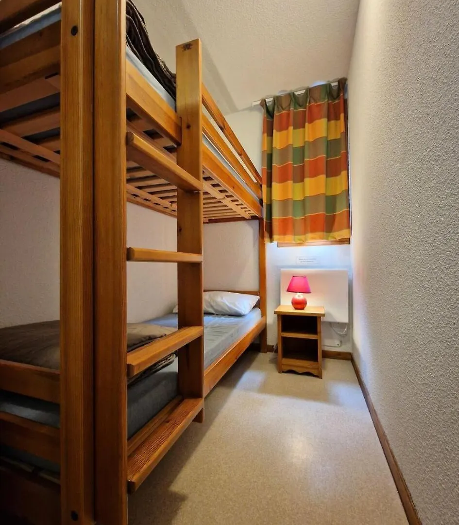 Les Chalets D'Arrondaz - Joli Duplex 10/12 Personnes Mae-2892 Modane 0*,