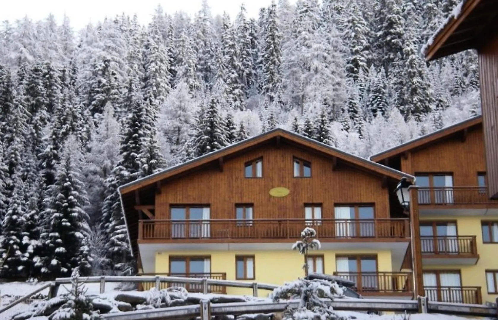Apartment Les Chalets D'Arrondaz - Joli Duplex 10/12 Personnes Mae-2892 Modane