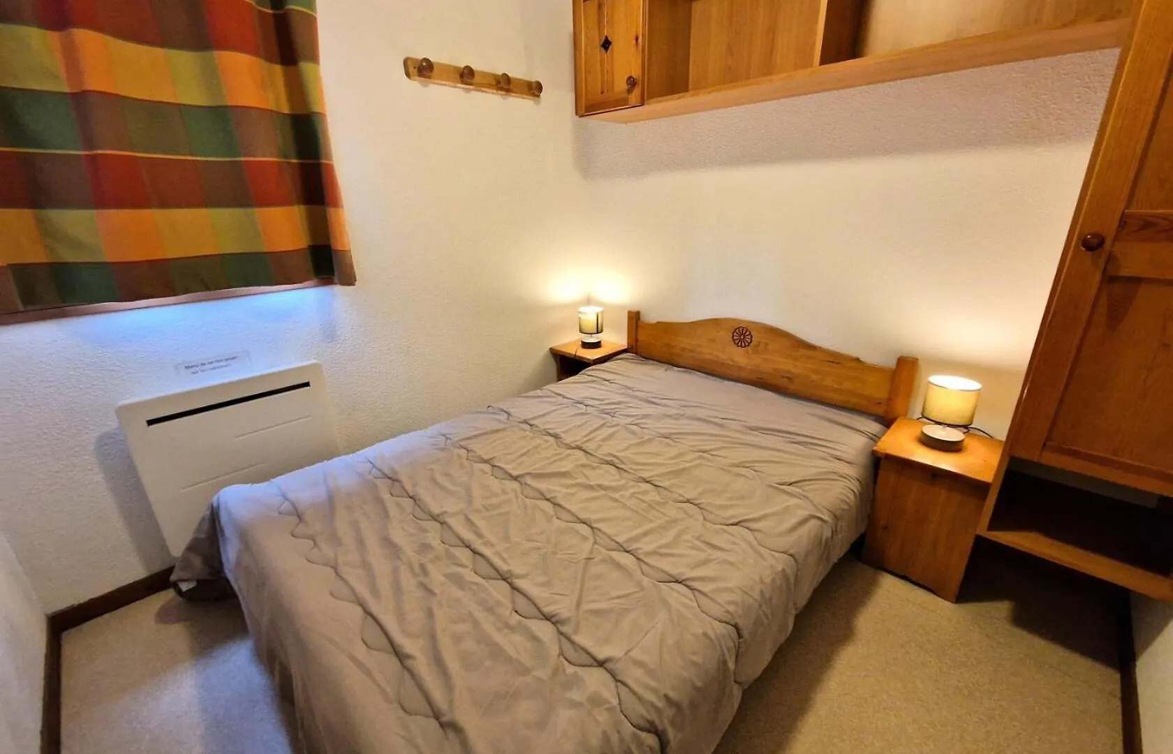 Les Chalets D'Arrondaz - Joli Duplex 10/12 Personnes Mae-2892 モダーヌ