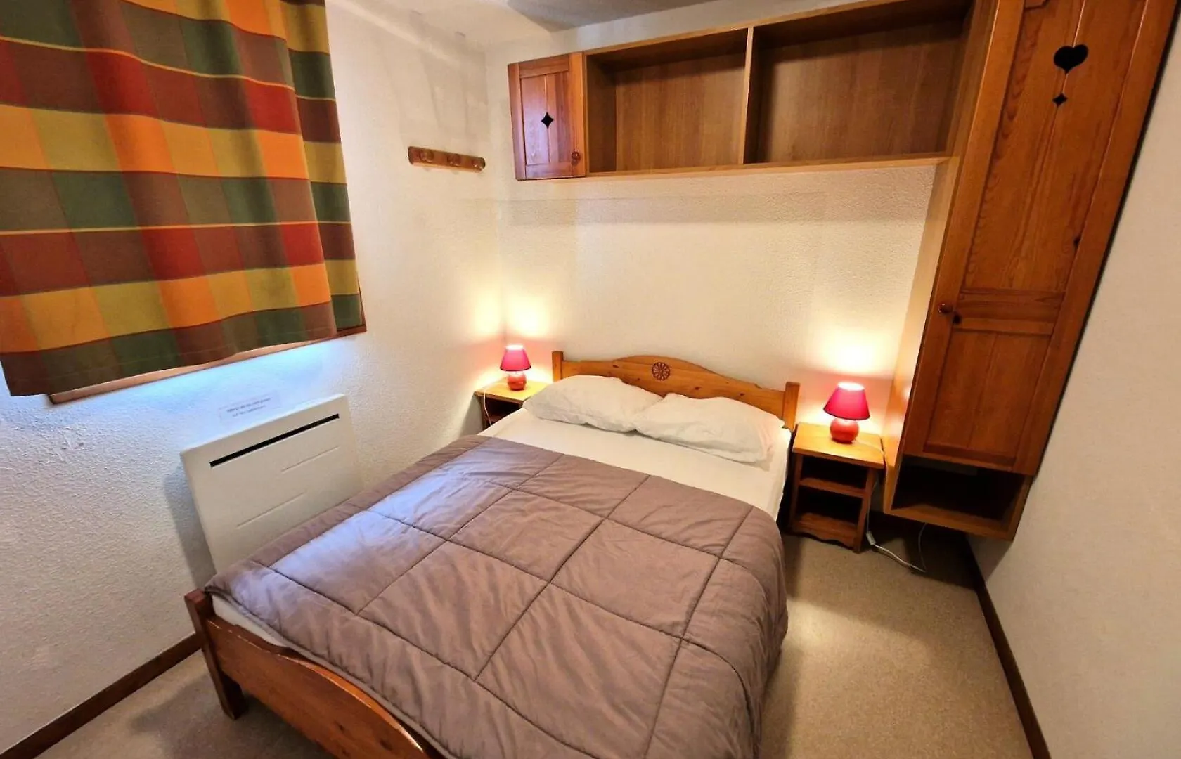 アパート Les Chalets D'Arrondaz - Joli Duplex 10/12 Personnes Mae-2892 モダーヌ